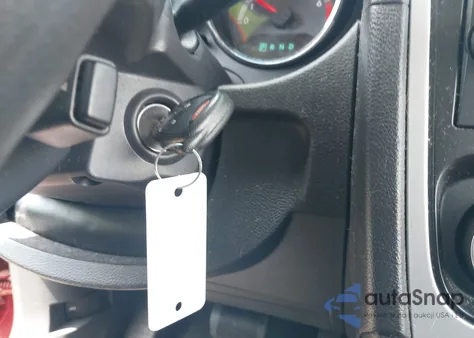 2012 Dodge Caliber Sxt from USA, damaged, VIN 1C3CDWDA0CD535886